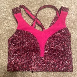 Lululemon bra